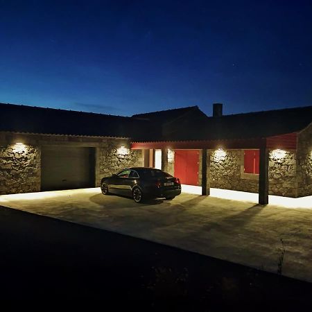 Villa Yes Pico - By The Sea "Casa 3 Vistas" à Santa Luzia  Extérieur photo