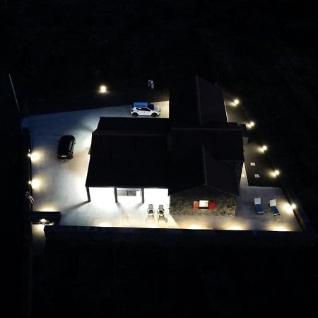 Villa Yes Pico - By The Sea "Casa 3 Vistas" à Santa Luzia  Extérieur photo