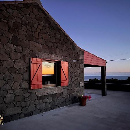 Villa Yes Pico - By The Sea "Casa 3 Vistas" à Santa Luzia  Extérieur photo