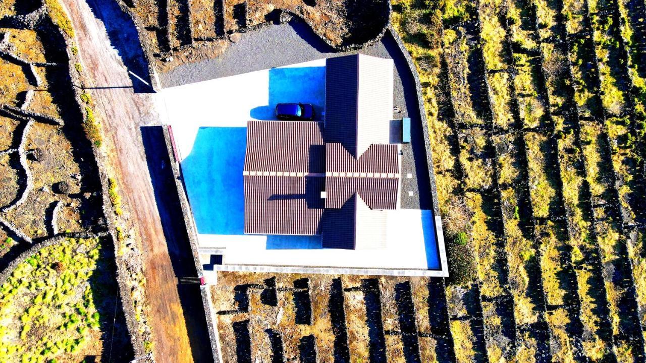 Villa Yes Pico - By The Sea "Casa 3 Vistas" à Santa Luzia  Extérieur photo