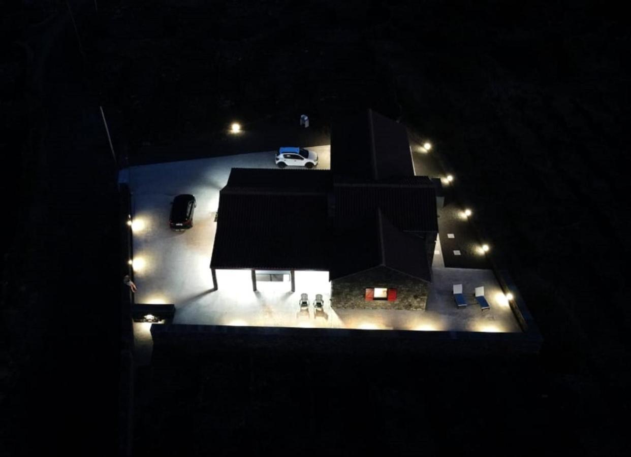 Villa Yes Pico - By The Sea "Casa 3 Vistas" à Santa Luzia  Extérieur photo